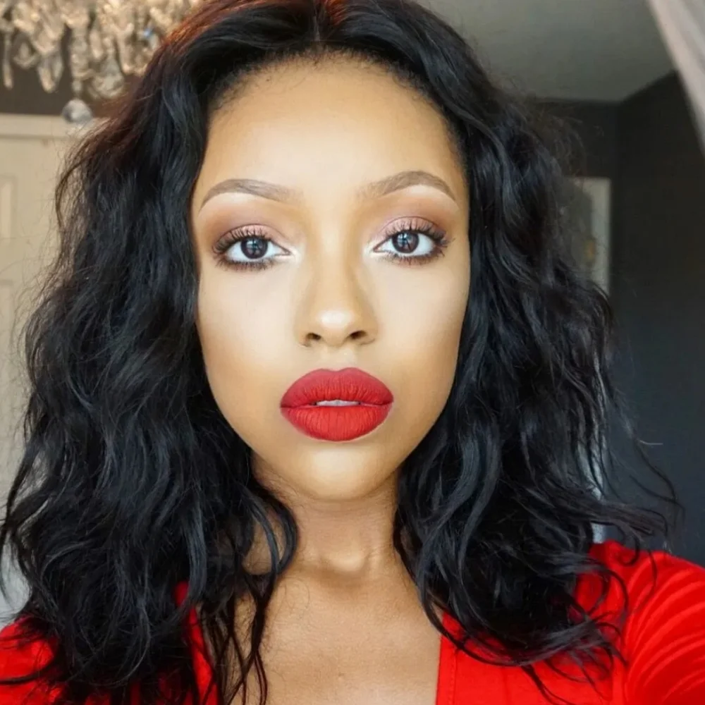 🧚‍♀️SARAFINE Anastasia Beverly Hills Liquid Lipstick NWOBox